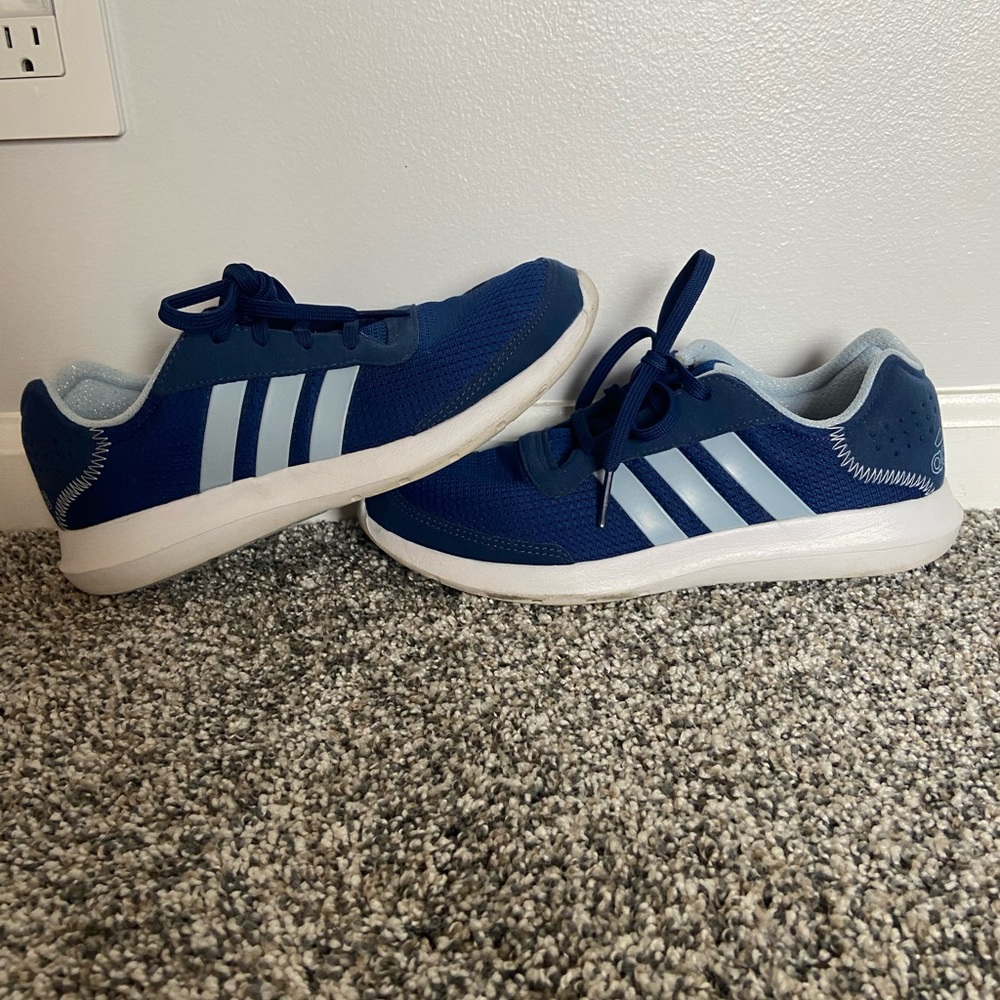 Adidas Cloudfoam Ortholite Womens shoes